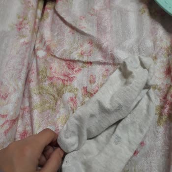 Cocukdunyasikids (Instagram) Instagram Butiğinden Aldığım Ürünlerde Sorunlar Yaşıyorum