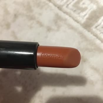 Flormar Super Shine 509 Numarasında Acı Bir Tat Var