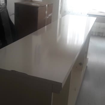 Tuğra Mobilya Hasarlı Ürün Ve İlgisizlik