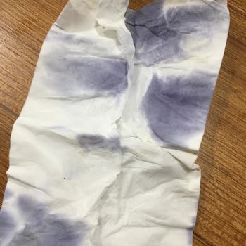 Addax Tayt Boyası Akıyor