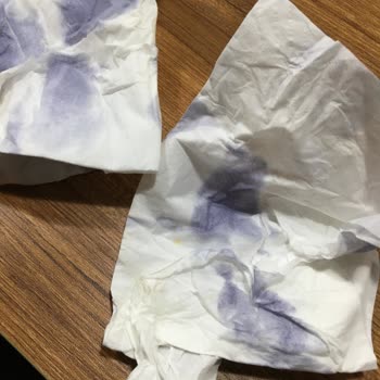 Addax Tayt Boyası Akıyor