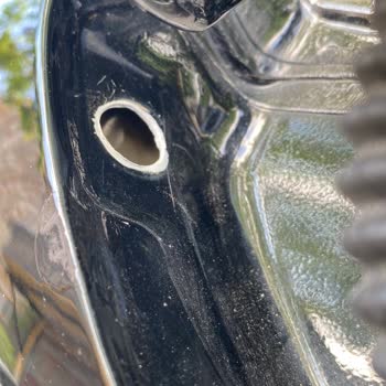 Otorapor Kusurlu Ekspertiz