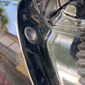 Otorapor Kusurlu Ekspertiz