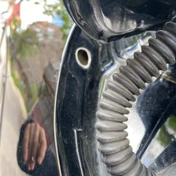 Otorapor Kusurlu Ekspertiz