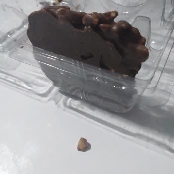 BİM Gofgof Tan Taş Çıktı