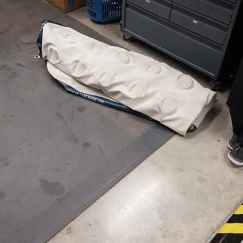 Decathlon Şişme Yatak Ek Yerleri Açılıyor