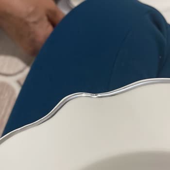 Karaca Züccaciye Ankara Cepa Mağazası Ve Müşteri Hizmetleri İade Yapmıyor