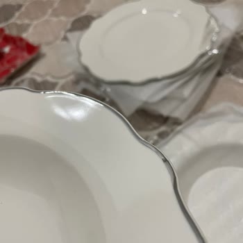 Karaca Züccaciye Ankara Cepa Mağazası Ve Müşteri Hizmetleri İade Yapmıyor