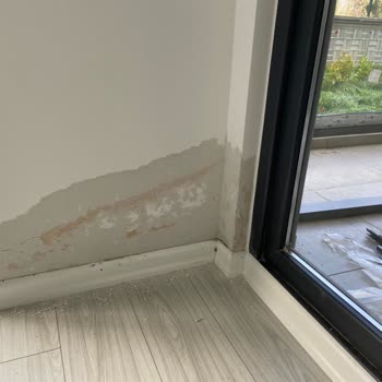 Akyükselen İnşaat Akyükselen Hürriyet Teslim Edilemeyen Ev