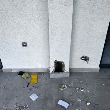 Akyükselen İnşaat Akyükselen Hürriyet Teslim Edilemeyen Ev