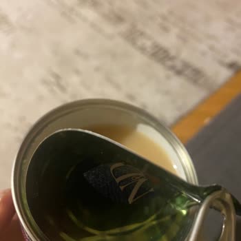 Farmina Yaş Mama Boş Ve Bozuk