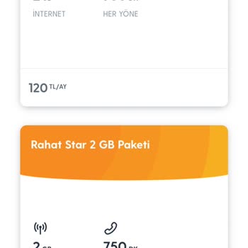 Turkcell Rahat Kafasına Göre Aşırı Pahalı Paketler Öneriliyor