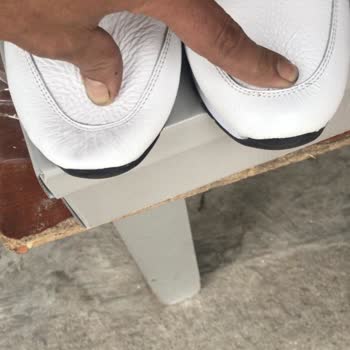 PestegroShoes (Instagram) Ürün Kötü Ve İade Değişim Yok