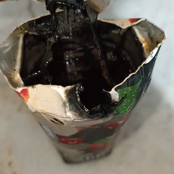 Cappy Meyve Suyunda Bakteri Buldum, Müşteri Hizmetleri Ulaşılamıyor