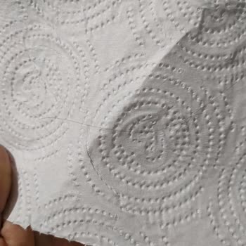 Doritos Hijyen Dikkatsizlik Saç Kılı