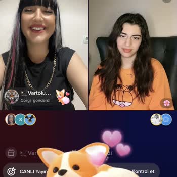 TikTok Canlın Yayın Hediyelerim Bakiyemde Yok