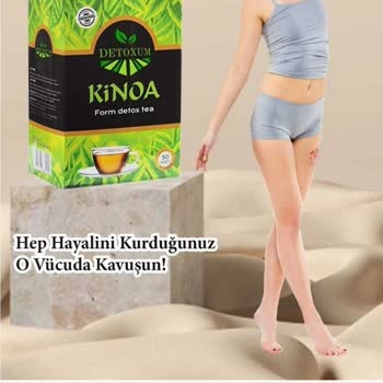 Detoxum Çayı Eski Kalitesinde Değil