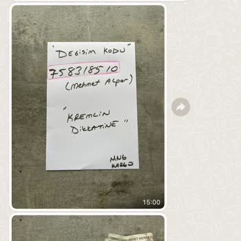 Kremlin.co / Kremlin_co Yanlış Ürün