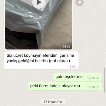 Kremlin.co / Kremlin_co Yanlış Ürün