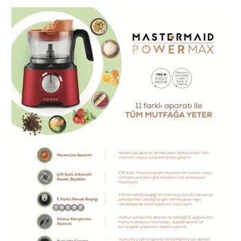 Karaca Züccaciye Karaca Ürün Açıklaması Yanlış