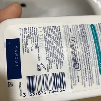 CeraVe Evdeeczane Sahte Ürün