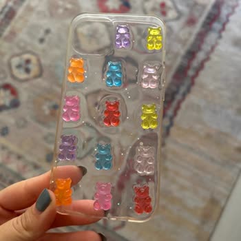 House Of Beadzz Telefon Kılıfı Uyumsuzluğu