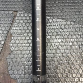 Kron Kırılan Bisikleti Garantiye Almadı