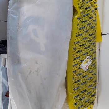 Fiatparcacim.com Firmanın Ürünü İade Almaması