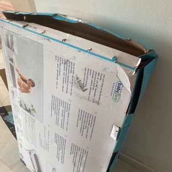 Ebebek Telefonlarını Açmıyor, İade-Değişim Yapılamıyor