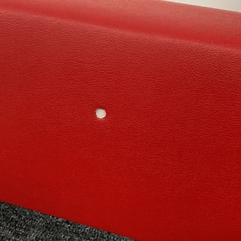 Brg Minder İlgisizlik, Deforme Ürün