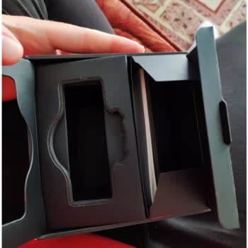 Hepsiburada'dan Aldığım Ürün Kargodan Çıkmadı. Boş Kutu Olarak Geldi.