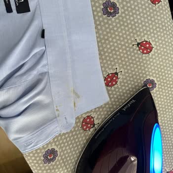 Tefal Pro Express Ütü