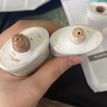 Nurederm Kozmetik Güneş Kremi Rengi