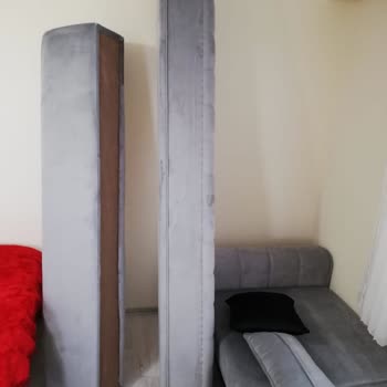 Modalife Bella Köşe Koltuk Takımı Farklı Ürün Gönderildi!