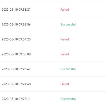 Binance Akbank Kredi Kartı Sorunu