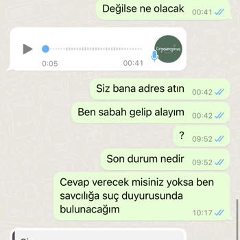 Hira Organizasyon Nişan Süsü Mağduriyeti