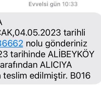 Kıyafet Sepeti Para İadesi Yapmıyor