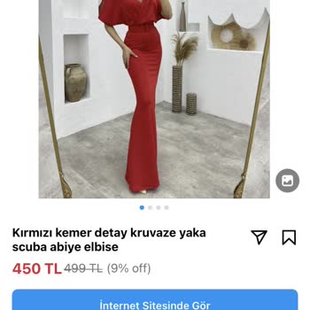 Kıyafet Sepeti Para İadesi Yapmıyor