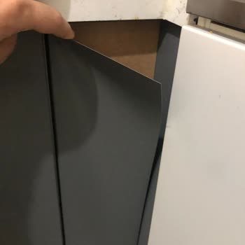 Vitra Dolaplardaki Deformasyon Ve İlgisizlik