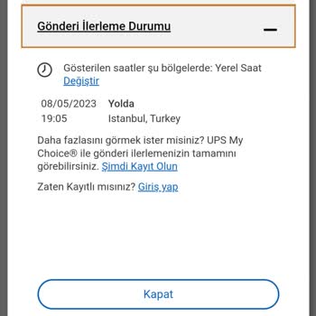 Teknosa'dan Online Yaptığım Siparişim 10. Günde Hâlâ Teslim Edilmedi.