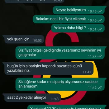 Casio Turkey Yanlış Bilgi Verilerek Fiyat Yükseltilmesi