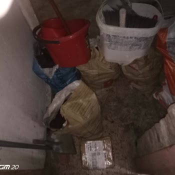 MNG Kargo Kuryenin Özensiz Çalışması Kargoya Zarar Vermesi