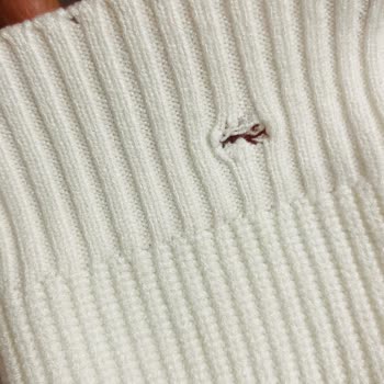 Mango Kusurlu Ürün Gönderdiği Halde Aynı Ürünü Göndermiyor