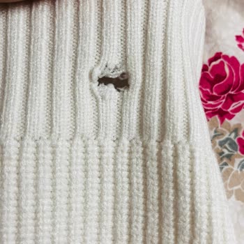 Mango Kusurlu Ürün Gönderdiği Halde Aynı Ürünü Göndermiyor