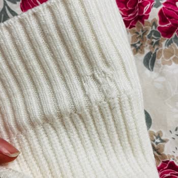 Mango Kusurlu Ürün Gönderdiği Halde Aynı Ürünü Göndermiyor