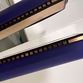 Dyson Corrale Düzleştirici Servis Şikayeti