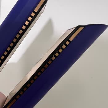 Dyson Corrale Düzleştirici Servis Şikayeti