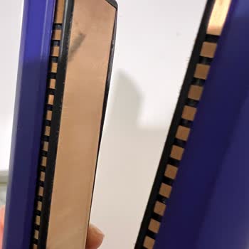 Dyson Corrale Düzleştirici Servis Şikayeti