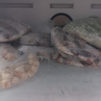 Arçelik Buzdolabı Karlanma Buzlanma Yapıyor