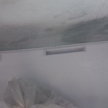 Arçelik Buzdolabı Karlanma Buzlanma Yapıyor